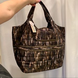 Lug - Gondola XL slouch tote